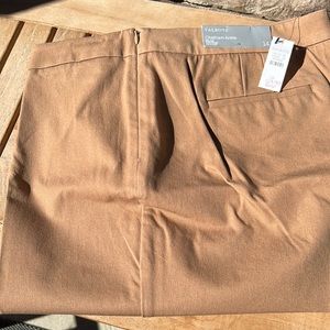 NWT Talbot’s Chatham Ankle Pant